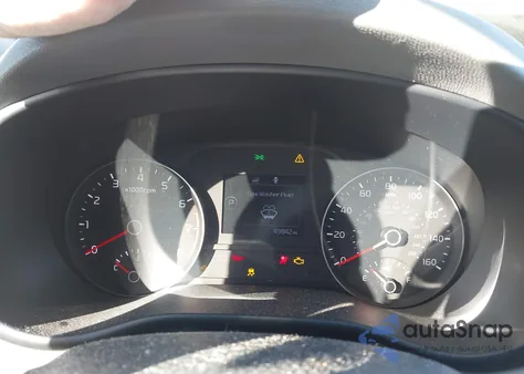 2017 Kia Sportage Lx from USA, damaged, VIN KNDPM3AC1H7159836